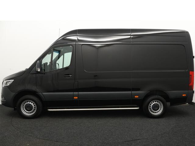 Mercedes-Benz SPRINTER 315 1.9 CDI L2/H2 RWD
