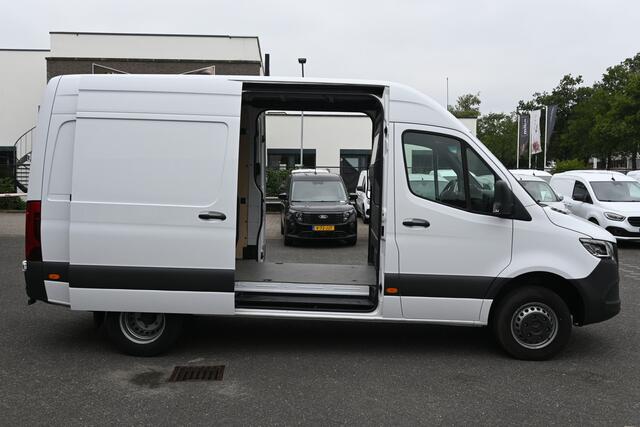 Mercedes-Benz SPRINTER 516 CDI L2H2 360 Camera, 2 Schuifdeuren, LED, Standkachel