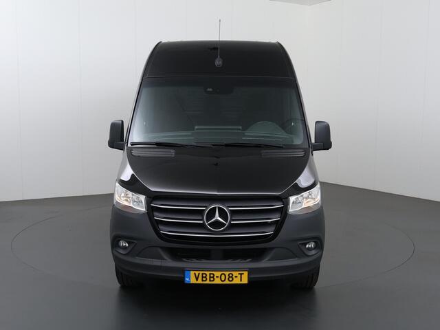 Mercedes-Benz SPRINTER 316 CDI Aut. | L2 H2 | Navigatie | Parkeercamera | Airco | Keyless Go | 3-zits