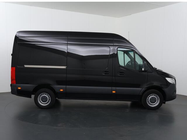 Mercedes-Benz SPRINTER 316 CDI Aut. | L2 H2 | Navigatie | Parkeercamera | Airco | Keyless Go | 3-zits