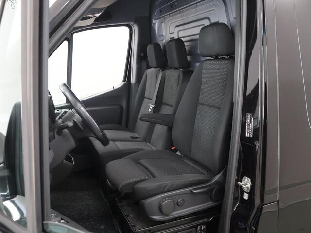 Mercedes-Benz SPRINTER 316 CDI Aut. | L2 H2 | Navigatie | Parkeercamera | Airco | Keyless Go | 3-zits