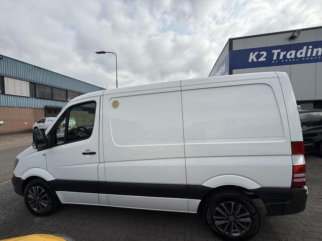 Mercedes-Benz SPRINTER 314 2.2 CDI 325 AUTOMAAT EURO-6 AIRCO 17" VELGEN