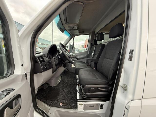 Mercedes-Benz SPRINTER 314 2.2 CDI 325 AUTOMAAT EURO-6 AIRCO 17" VELGEN