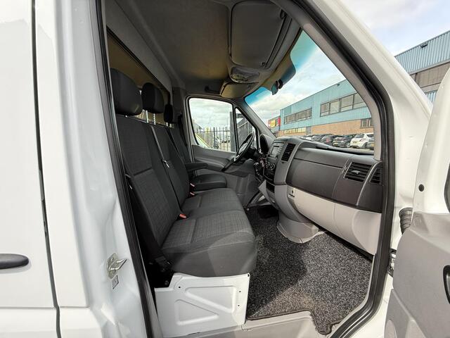 Mercedes-Benz SPRINTER 314 2.2 CDI 325 AUTOMAAT EURO-6 AIRCO 17" VELGEN