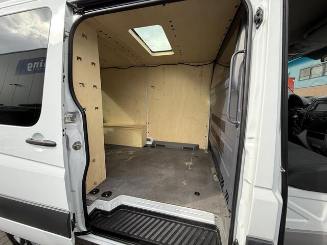 Mercedes-Benz SPRINTER 314 2.2 CDI 325 AUTOMAAT EURO-6 AIRCO 17" VELGEN