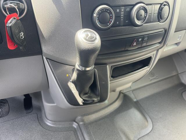 Mercedes-Benz SPRINTER 316 2.2 CDI L2/H2 Automaat/AircoNavi Euro6