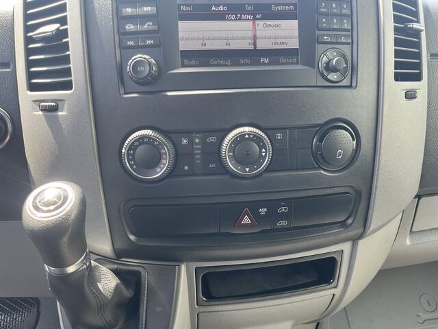 Mercedes-Benz SPRINTER 316 2.2 CDI L2/H2 Automaat/AircoNavi Euro6