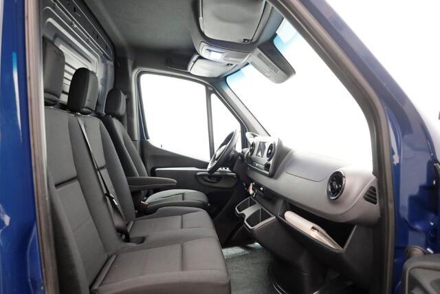 Mercedes-Benz SPRINTER 314 CDI 143pk 9G Automaat L2H1 Airco/Camera/Navi 08-2019
