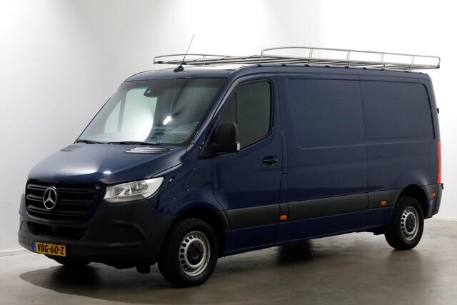 Mercedes-Benz SPRINTER 314 CDI 143pk 9G Automaat L2H1 Airco/Camera/Navi 08-2019
