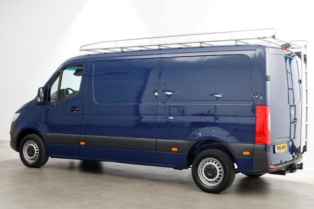 Mercedes-Benz SPRINTER 314 CDI 143pk 9G Automaat L2H1 Airco/Camera/Navi 08-2019