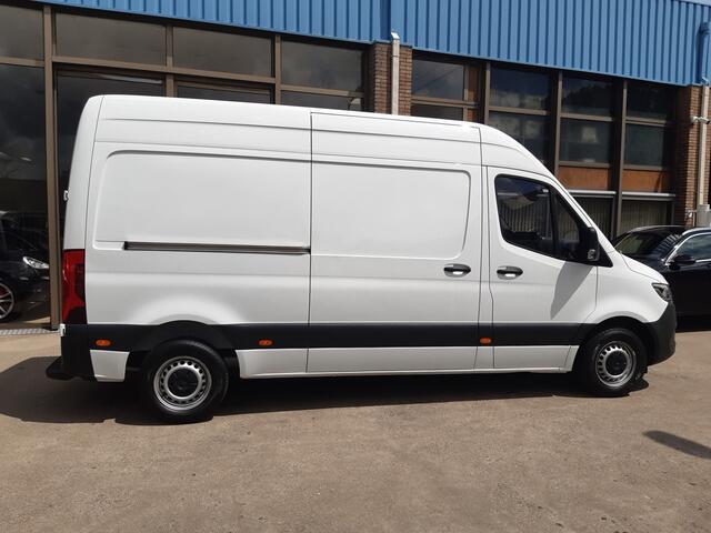 Mercedes-Benz SPRINTER 315 CDI 150Pk L2H2 Automaat Cruisecontrol Airco MBux Achteruitrijcamera