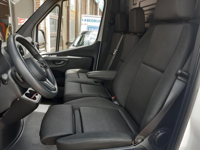 Mercedes-Benz SPRINTER 315 CDI 150Pk L2H2 Automaat Cruisecontrol Airco MBux Achteruitrijcamera