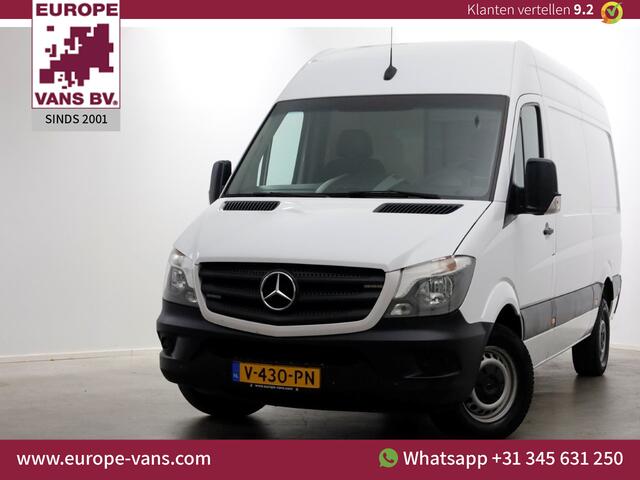 Mercedes-Benz SPRINTER 316 CDI 163pk L2H2 Airco/Trekhaak 2800kg 06-2018