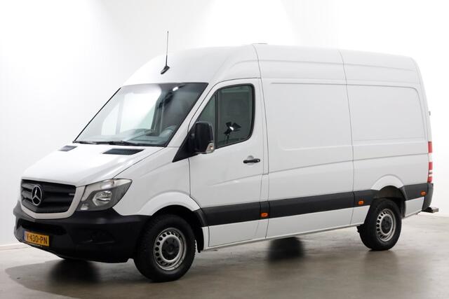 Mercedes-Benz SPRINTER 316 CDI 163pk L2H2 Airco/Trekhaak 2800kg 06-2018