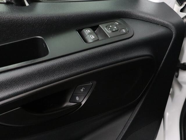 Mercedes-Benz SPRINTER 514CDI 7G-Tronic Automaat Bakwagen+Laadklep | Zijdeur | Dakspoiler | Camera | 3-Persoons