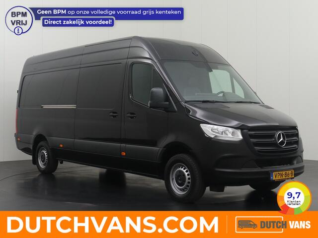 Mercedes-Benz SPRINTER 315CDI 9G-Tronic Automaat L3H2 Maxi | Navigatie | Camera | Leder | Airco | Trekhaak