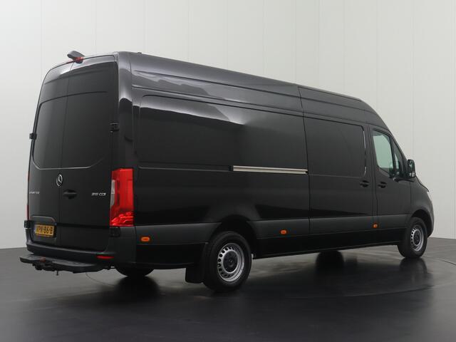 Mercedes-Benz SPRINTER 315CDI 9G-Tronic Automaat L3H2 Maxi | Navigatie | Camera | Leder | Airco | Trekhaak