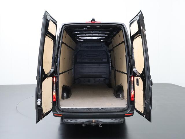 Mercedes-Benz SPRINTER 315CDI 9G-Tronic Automaat L3H2 Maxi | Navigatie | Camera | Leder | Airco | Trekhaak
