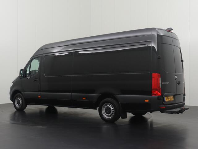 Mercedes-Benz SPRINTER 315CDI 9G-Tronic Automaat L3H2 Maxi | Navigatie | Camera | Leder | Airco | Trekhaak
