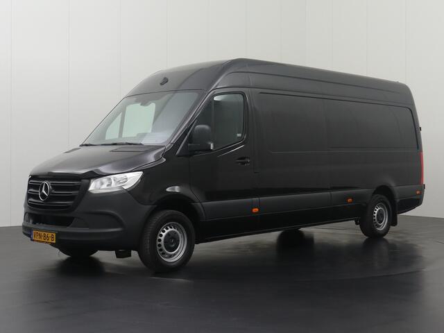Mercedes-Benz SPRINTER 315CDI 9G-Tronic Automaat L3H2 Maxi | Navigatie | Camera | Leder | Airco | Trekhaak
