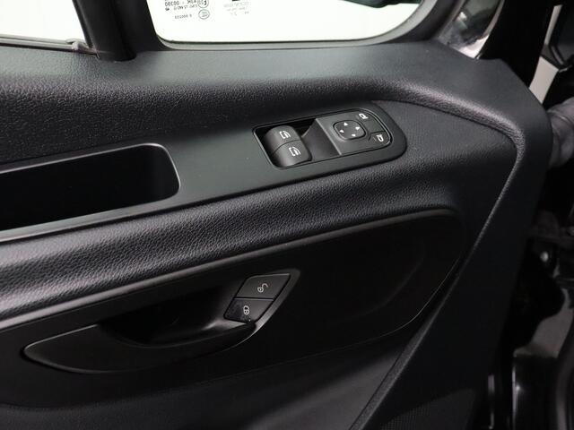 Mercedes-Benz SPRINTER 315CDI 9G-Tronic Automaat L3H2 Maxi | Navigatie | Camera | Leder | Airco | Trekhaak