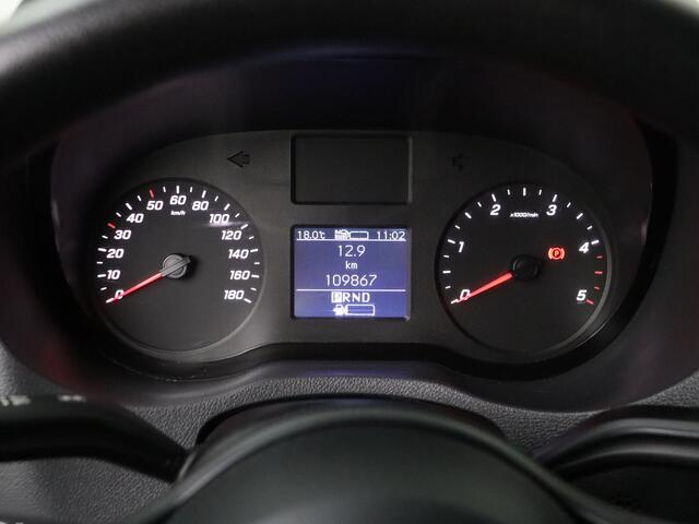 Mercedes-Benz SPRINTER 315CDI 9G-Tronic Automaat L3H2 Maxi | Navigatie | Camera | Leder | Airco | Trekhaak