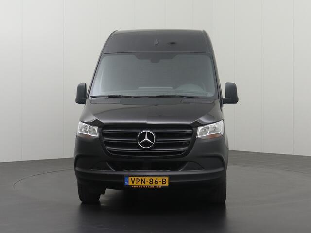 Mercedes-Benz SPRINTER 315CDI 9G-Tronic Automaat L3H2 Maxi | Navigatie | Camera | Leder | Airco | Trekhaak