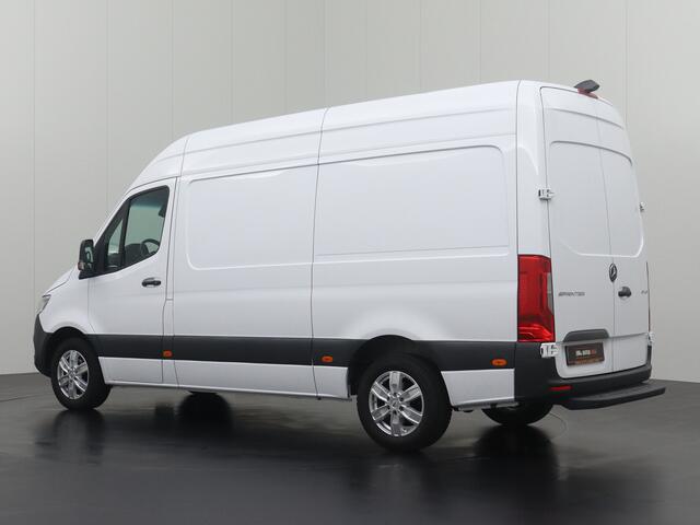 Mercedes-Benz SPRINTER 317CDI 9G-Tronic Automaat L2H2 | Distronic | Led | Led | Touchscreen | Camera | Betimmering