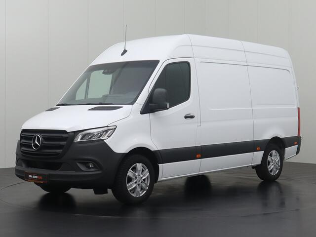 Mercedes-Benz SPRINTER 317CDI 9G-Tronic Automaat L2H2 | Distronic | Led | Led | Touchscreen | Camera | Betimmering