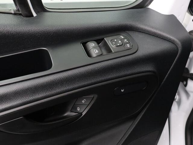 Mercedes-Benz SPRINTER 317CDI 9G-Tronic Automaat L2H2 | Distronic | Led | Led | Touchscreen | Camera | Betimmering