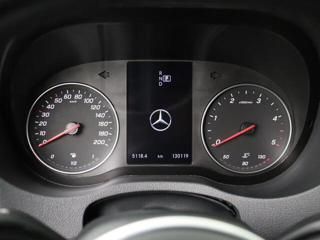Mercedes-Benz SPRINTER 317CDI 9G-Tronic Automaat L2H2 | Distronic | Led | Led | Touchscreen | Camera | Betimmering