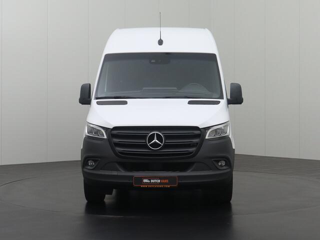 Mercedes-Benz SPRINTER 317CDI 9G-Tronic Automaat L2H2 | Distronic | Led | Led | Touchscreen | Camera | Betimmering