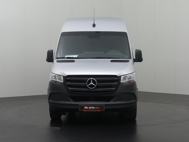 Mercedes-Benz SPRINTER 316CDI Automaat L2H2 | 3500Kg Trekhaak | Navigatie | Camera | 3-Persoons | Airco | Cruise
