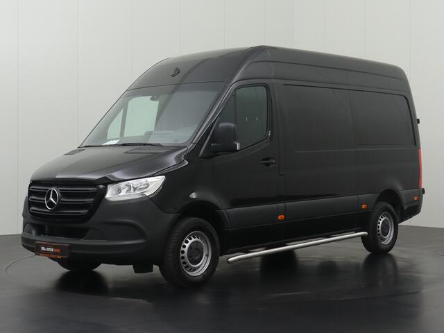 Mercedes-Benz SPRINTER 315CDI 9G-Tronic Automaat L2H2 | 3500Kg Trekken | Touchscreen | Camera | 3-Persoons | Airco | Cruise