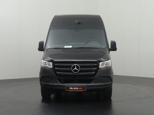 Mercedes-Benz SPRINTER 315CDI 9G-Tronic Automaat L2H2 | 3500Kg Trekken | Touchscreen | Camera | 3-Persoons | Airco | Cruise