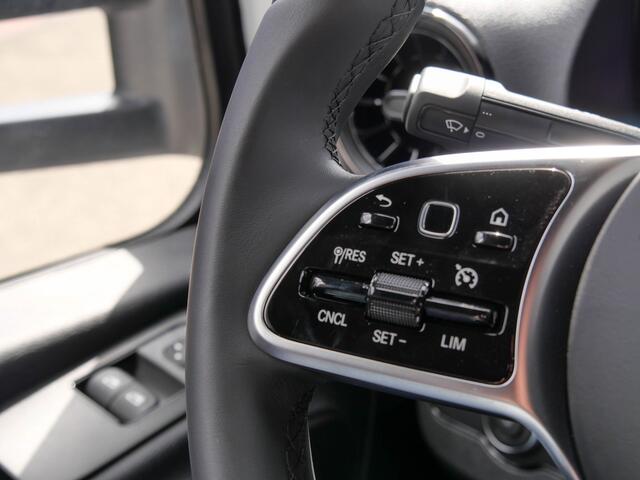 Mercedes-Benz SPRINTER 317 1.9 CDI 170PK AUTOMAAT L3 RWD | ZIJDEUR | 750KG HOLLANDIA LAADKLEP | DAKSPOILER |