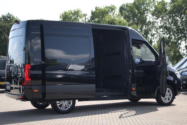Mercedes-Benz SPRINTER 317 2.0CDI 170pk L2H2 | Camera | LED | Gev. Stoel | Navi MBux 10 | Cruise | Blindspot | Lease 878,- p/m