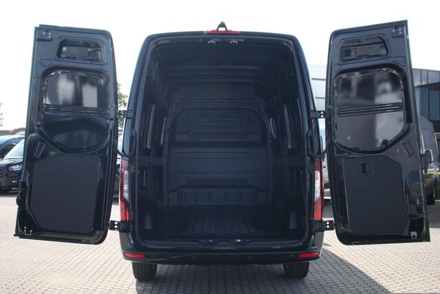 Mercedes-Benz SPRINTER 317 2.0CDI 170pk L2H2 | Camera | LED | Gev. Stoel | Navi MBux 10 | Cruise | Blindspot | Lease 878,- p/m