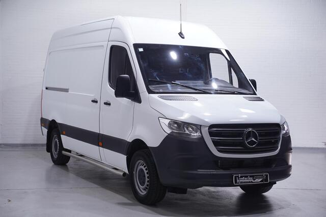 Mercedes-Benz SPRINTER 315 CDI 150 pk L2H2 Airco, Laadruimte Pakket Sidebars, 3-Zits