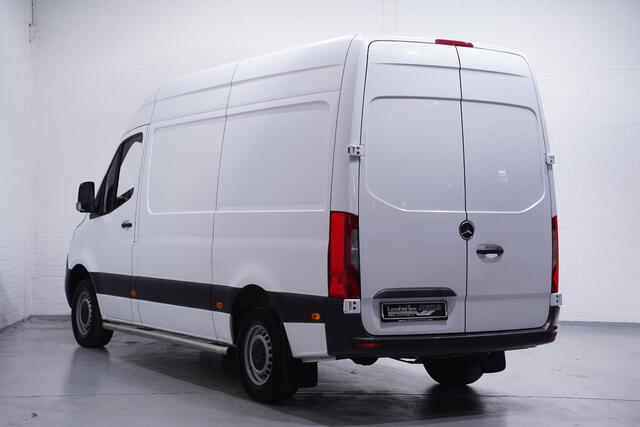 Mercedes-Benz SPRINTER 315 CDI 150 pk L2H2 Airco, Laadruimte Pakket Sidebars, 3-Zits