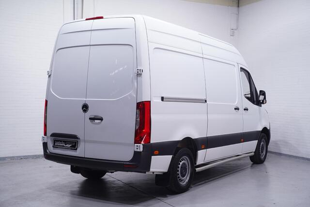 Mercedes-Benz SPRINTER 315 CDI 150 pk L2H2 Airco, Laadruimte Pakket Sidebars, 3-Zits