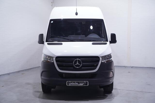 Mercedes-Benz SPRINTER 315 CDI 150 pk L2H2 Airco, Laadruimte Pakket Sidebars, 3-Zits