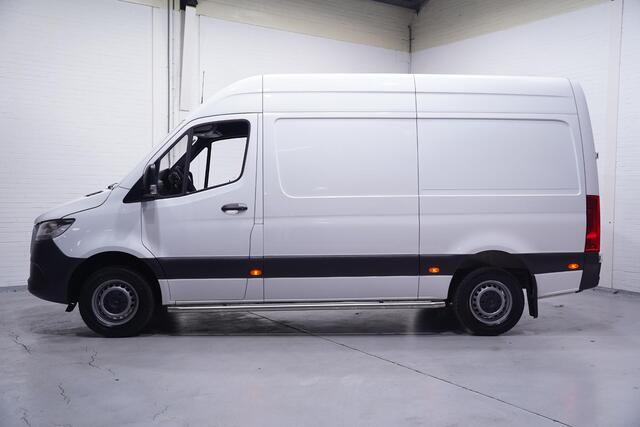 Mercedes-Benz SPRINTER 315 CDI 150 pk L2H2 Airco, Laadruimte Pakket Sidebars, 3-Zits