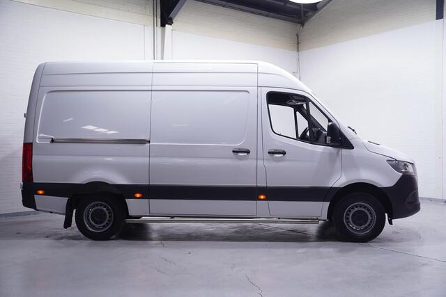 Mercedes-Benz SPRINTER 315 CDI 150 pk L2H2 Airco, Laadruimte Pakket Sidebars, 3-Zits