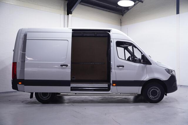 Mercedes-Benz SPRINTER 315 CDI 150 pk L2H2 Airco, Laadruimte Pakket Sidebars, 3-Zits