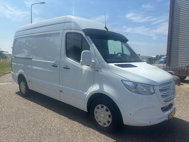 Mercedes-Benz SPRINTER 317CDI L2H2 Automaat Airco Navi Cruisecontrol EURO 6