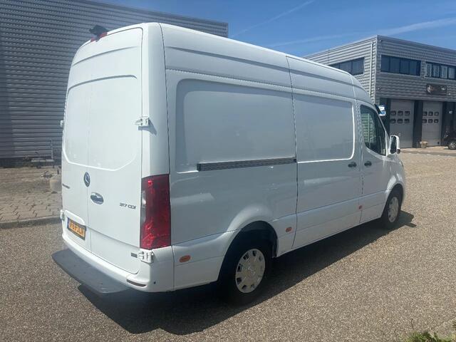 Mercedes-Benz SPRINTER 317CDI L2H2 Automaat Airco Navi Cruisecontrol EURO 6
