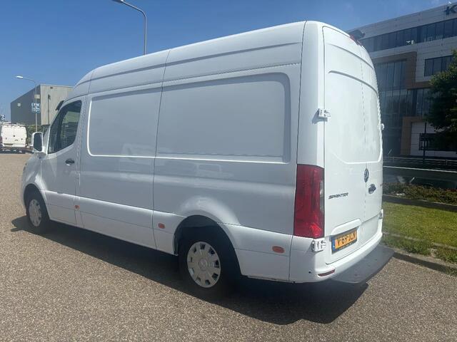 Mercedes-Benz SPRINTER 317CDI L2H2 Automaat Airco Navi Cruisecontrol EURO 6
