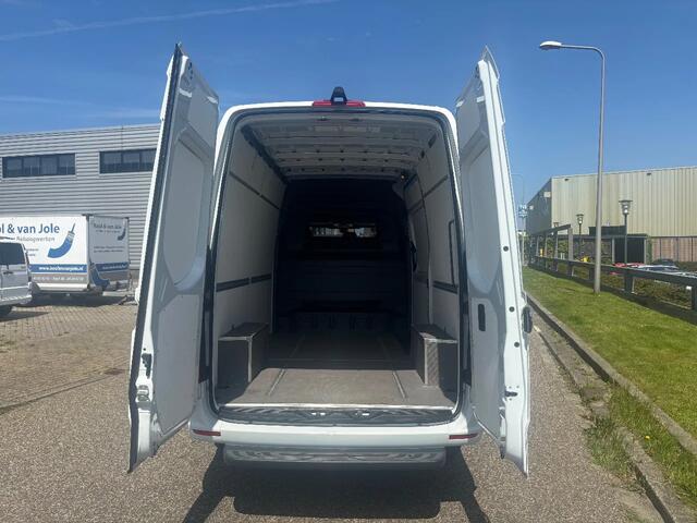 Mercedes-Benz SPRINTER 317CDI L2H2 Automaat Airco Navi Cruisecontrol EURO 6
