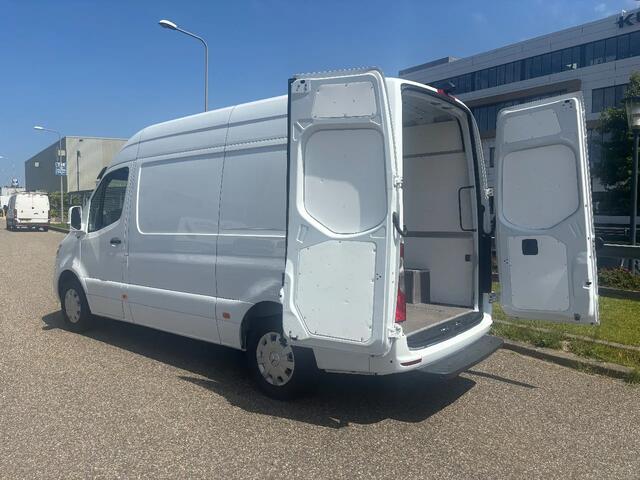Mercedes-Benz SPRINTER 317CDI L2H2 Automaat Airco Navi Cruisecontrol EURO 6